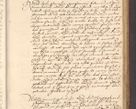Zdjęcie nr 563 dla obiektu archiwalnego: Acta actorum, obligacionum sententiarumque tam interlocutoriarum quam diffinitivarum coram reverendo domino Thoma Roschnowsky canonico et officiali Cracoviensi generali ad annum Domini 1534, indicione septima, pontificatus sanctissimi in Christo patris domini et domini Clementis pape septimi, anno ipsius undecimo vel alias, ut dicitur vacante sede apostolica feliciter continuantur