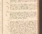 Zdjęcie nr 561 dla obiektu archiwalnego: Acta actorum, obligacionum sententiarumque tam interlocutoriarum quam diffinitivarum coram reverendo domino Thoma Roschnowsky canonico et officiali Cracoviensi generali ad annum Domini 1534, indicione septima, pontificatus sanctissimi in Christo patris domini et domini Clementis pape septimi, anno ipsius undecimo vel alias, ut dicitur vacante sede apostolica feliciter continuantur