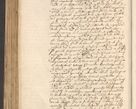 Zdjęcie nr 556 dla obiektu archiwalnego: Acta actorum, obligacionum sententiarumque tam interlocutoriarum quam diffinitivarum coram reverendo domino Thoma Roschnowsky canonico et officiali Cracoviensi generali ad annum Domini 1534, indicione septima, pontificatus sanctissimi in Christo patris domini et domini Clementis pape septimi, anno ipsius undecimo vel alias, ut dicitur vacante sede apostolica feliciter continuantur