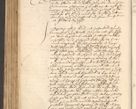 Zdjęcie nr 558 dla obiektu archiwalnego: Acta actorum, obligacionum sententiarumque tam interlocutoriarum quam diffinitivarum coram reverendo domino Thoma Roschnowsky canonico et officiali Cracoviensi generali ad annum Domini 1534, indicione septima, pontificatus sanctissimi in Christo patris domini et domini Clementis pape septimi, anno ipsius undecimo vel alias, ut dicitur vacante sede apostolica feliciter continuantur