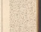 Zdjęcie nr 555 dla obiektu archiwalnego: Acta actorum, obligacionum sententiarumque tam interlocutoriarum quam diffinitivarum coram reverendo domino Thoma Roschnowsky canonico et officiali Cracoviensi generali ad annum Domini 1534, indicione septima, pontificatus sanctissimi in Christo patris domini et domini Clementis pape septimi, anno ipsius undecimo vel alias, ut dicitur vacante sede apostolica feliciter continuantur