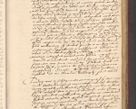 Zdjęcie nr 553 dla obiektu archiwalnego: Acta actorum, obligacionum sententiarumque tam interlocutoriarum quam diffinitivarum coram reverendo domino Thoma Roschnowsky canonico et officiali Cracoviensi generali ad annum Domini 1534, indicione septima, pontificatus sanctissimi in Christo patris domini et domini Clementis pape septimi, anno ipsius undecimo vel alias, ut dicitur vacante sede apostolica feliciter continuantur
