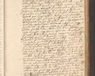 Zdjęcie nr 551 dla obiektu archiwalnego: Acta actorum, obligacionum sententiarumque tam interlocutoriarum quam diffinitivarum coram reverendo domino Thoma Roschnowsky canonico et officiali Cracoviensi generali ad annum Domini 1534, indicione septima, pontificatus sanctissimi in Christo patris domini et domini Clementis pape septimi, anno ipsius undecimo vel alias, ut dicitur vacante sede apostolica feliciter continuantur