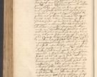 Zdjęcie nr 552 dla obiektu archiwalnego: Acta actorum, obligacionum sententiarumque tam interlocutoriarum quam diffinitivarum coram reverendo domino Thoma Roschnowsky canonico et officiali Cracoviensi generali ad annum Domini 1534, indicione septima, pontificatus sanctissimi in Christo patris domini et domini Clementis pape septimi, anno ipsius undecimo vel alias, ut dicitur vacante sede apostolica feliciter continuantur