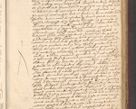 Zdjęcie nr 549 dla obiektu archiwalnego: Acta actorum, obligacionum sententiarumque tam interlocutoriarum quam diffinitivarum coram reverendo domino Thoma Roschnowsky canonico et officiali Cracoviensi generali ad annum Domini 1534, indicione septima, pontificatus sanctissimi in Christo patris domini et domini Clementis pape septimi, anno ipsius undecimo vel alias, ut dicitur vacante sede apostolica feliciter continuantur