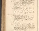 Zdjęcie nr 546 dla obiektu archiwalnego: Acta actorum, obligacionum sententiarumque tam interlocutoriarum quam diffinitivarum coram reverendo domino Thoma Roschnowsky canonico et officiali Cracoviensi generali ad annum Domini 1534, indicione septima, pontificatus sanctissimi in Christo patris domini et domini Clementis pape septimi, anno ipsius undecimo vel alias, ut dicitur vacante sede apostolica feliciter continuantur