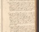 Zdjęcie nr 545 dla obiektu archiwalnego: Acta actorum, obligacionum sententiarumque tam interlocutoriarum quam diffinitivarum coram reverendo domino Thoma Roschnowsky canonico et officiali Cracoviensi generali ad annum Domini 1534, indicione septima, pontificatus sanctissimi in Christo patris domini et domini Clementis pape septimi, anno ipsius undecimo vel alias, ut dicitur vacante sede apostolica feliciter continuantur