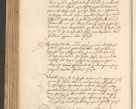 Zdjęcie nr 544 dla obiektu archiwalnego: Acta actorum, obligacionum sententiarumque tam interlocutoriarum quam diffinitivarum coram reverendo domino Thoma Roschnowsky canonico et officiali Cracoviensi generali ad annum Domini 1534, indicione septima, pontificatus sanctissimi in Christo patris domini et domini Clementis pape septimi, anno ipsius undecimo vel alias, ut dicitur vacante sede apostolica feliciter continuantur