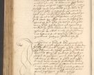 Zdjęcie nr 542 dla obiektu archiwalnego: Acta actorum, obligacionum sententiarumque tam interlocutoriarum quam diffinitivarum coram reverendo domino Thoma Roschnowsky canonico et officiali Cracoviensi generali ad annum Domini 1534, indicione septima, pontificatus sanctissimi in Christo patris domini et domini Clementis pape septimi, anno ipsius undecimo vel alias, ut dicitur vacante sede apostolica feliciter continuantur