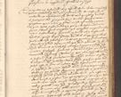 Zdjęcie nr 541 dla obiektu archiwalnego: Acta actorum, obligacionum sententiarumque tam interlocutoriarum quam diffinitivarum coram reverendo domino Thoma Roschnowsky canonico et officiali Cracoviensi generali ad annum Domini 1534, indicione septima, pontificatus sanctissimi in Christo patris domini et domini Clementis pape septimi, anno ipsius undecimo vel alias, ut dicitur vacante sede apostolica feliciter continuantur