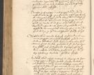 Zdjęcie nr 538 dla obiektu archiwalnego: Acta actorum, obligacionum sententiarumque tam interlocutoriarum quam diffinitivarum coram reverendo domino Thoma Roschnowsky canonico et officiali Cracoviensi generali ad annum Domini 1534, indicione septima, pontificatus sanctissimi in Christo patris domini et domini Clementis pape septimi, anno ipsius undecimo vel alias, ut dicitur vacante sede apostolica feliciter continuantur