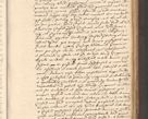 Zdjęcie nr 535 dla obiektu archiwalnego: Acta actorum, obligacionum sententiarumque tam interlocutoriarum quam diffinitivarum coram reverendo domino Thoma Roschnowsky canonico et officiali Cracoviensi generali ad annum Domini 1534, indicione septima, pontificatus sanctissimi in Christo patris domini et domini Clementis pape septimi, anno ipsius undecimo vel alias, ut dicitur vacante sede apostolica feliciter continuantur