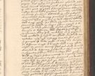 Zdjęcie nr 533 dla obiektu archiwalnego: Acta actorum, obligacionum sententiarumque tam interlocutoriarum quam diffinitivarum coram reverendo domino Thoma Roschnowsky canonico et officiali Cracoviensi generali ad annum Domini 1534, indicione septima, pontificatus sanctissimi in Christo patris domini et domini Clementis pape septimi, anno ipsius undecimo vel alias, ut dicitur vacante sede apostolica feliciter continuantur