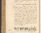 Zdjęcie nr 530 dla obiektu archiwalnego: Acta actorum, obligacionum sententiarumque tam interlocutoriarum quam diffinitivarum coram reverendo domino Thoma Roschnowsky canonico et officiali Cracoviensi generali ad annum Domini 1534, indicione septima, pontificatus sanctissimi in Christo patris domini et domini Clementis pape septimi, anno ipsius undecimo vel alias, ut dicitur vacante sede apostolica feliciter continuantur