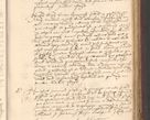 Zdjęcie nr 531 dla obiektu archiwalnego: Acta actorum, obligacionum sententiarumque tam interlocutoriarum quam diffinitivarum coram reverendo domino Thoma Roschnowsky canonico et officiali Cracoviensi generali ad annum Domini 1534, indicione septima, pontificatus sanctissimi in Christo patris domini et domini Clementis pape septimi, anno ipsius undecimo vel alias, ut dicitur vacante sede apostolica feliciter continuantur