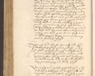 Zdjęcie nr 528 dla obiektu archiwalnego: Acta actorum, obligacionum sententiarumque tam interlocutoriarum quam diffinitivarum coram reverendo domino Thoma Roschnowsky canonico et officiali Cracoviensi generali ad annum Domini 1534, indicione septima, pontificatus sanctissimi in Christo patris domini et domini Clementis pape septimi, anno ipsius undecimo vel alias, ut dicitur vacante sede apostolica feliciter continuantur