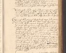 Zdjęcie nr 529 dla obiektu archiwalnego: Acta actorum, obligacionum sententiarumque tam interlocutoriarum quam diffinitivarum coram reverendo domino Thoma Roschnowsky canonico et officiali Cracoviensi generali ad annum Domini 1534, indicione septima, pontificatus sanctissimi in Christo patris domini et domini Clementis pape septimi, anno ipsius undecimo vel alias, ut dicitur vacante sede apostolica feliciter continuantur