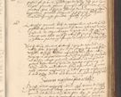 Zdjęcie nr 527 dla obiektu archiwalnego: Acta actorum, obligacionum sententiarumque tam interlocutoriarum quam diffinitivarum coram reverendo domino Thoma Roschnowsky canonico et officiali Cracoviensi generali ad annum Domini 1534, indicione septima, pontificatus sanctissimi in Christo patris domini et domini Clementis pape septimi, anno ipsius undecimo vel alias, ut dicitur vacante sede apostolica feliciter continuantur