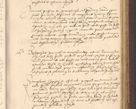 Zdjęcie nr 523 dla obiektu archiwalnego: Acta actorum, obligacionum sententiarumque tam interlocutoriarum quam diffinitivarum coram reverendo domino Thoma Roschnowsky canonico et officiali Cracoviensi generali ad annum Domini 1534, indicione septima, pontificatus sanctissimi in Christo patris domini et domini Clementis pape septimi, anno ipsius undecimo vel alias, ut dicitur vacante sede apostolica feliciter continuantur