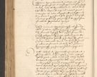Zdjęcie nr 518 dla obiektu archiwalnego: Acta actorum, obligacionum sententiarumque tam interlocutoriarum quam diffinitivarum coram reverendo domino Thoma Roschnowsky canonico et officiali Cracoviensi generali ad annum Domini 1534, indicione septima, pontificatus sanctissimi in Christo patris domini et domini Clementis pape septimi, anno ipsius undecimo vel alias, ut dicitur vacante sede apostolica feliciter continuantur