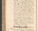 Zdjęcie nr 520 dla obiektu archiwalnego: Acta actorum, obligacionum sententiarumque tam interlocutoriarum quam diffinitivarum coram reverendo domino Thoma Roschnowsky canonico et officiali Cracoviensi generali ad annum Domini 1534, indicione septima, pontificatus sanctissimi in Christo patris domini et domini Clementis pape septimi, anno ipsius undecimo vel alias, ut dicitur vacante sede apostolica feliciter continuantur
