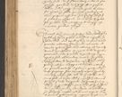 Zdjęcie nr 516 dla obiektu archiwalnego: Acta actorum, obligacionum sententiarumque tam interlocutoriarum quam diffinitivarum coram reverendo domino Thoma Roschnowsky canonico et officiali Cracoviensi generali ad annum Domini 1534, indicione septima, pontificatus sanctissimi in Christo patris domini et domini Clementis pape septimi, anno ipsius undecimo vel alias, ut dicitur vacante sede apostolica feliciter continuantur