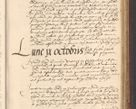 Zdjęcie nr 517 dla obiektu archiwalnego: Acta actorum, obligacionum sententiarumque tam interlocutoriarum quam diffinitivarum coram reverendo domino Thoma Roschnowsky canonico et officiali Cracoviensi generali ad annum Domini 1534, indicione septima, pontificatus sanctissimi in Christo patris domini et domini Clementis pape septimi, anno ipsius undecimo vel alias, ut dicitur vacante sede apostolica feliciter continuantur