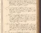 Zdjęcie nr 515 dla obiektu archiwalnego: Acta actorum, obligacionum sententiarumque tam interlocutoriarum quam diffinitivarum coram reverendo domino Thoma Roschnowsky canonico et officiali Cracoviensi generali ad annum Domini 1534, indicione septima, pontificatus sanctissimi in Christo patris domini et domini Clementis pape septimi, anno ipsius undecimo vel alias, ut dicitur vacante sede apostolica feliciter continuantur
