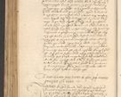 Zdjęcie nr 510 dla obiektu archiwalnego: Acta actorum, obligacionum sententiarumque tam interlocutoriarum quam diffinitivarum coram reverendo domino Thoma Roschnowsky canonico et officiali Cracoviensi generali ad annum Domini 1534, indicione septima, pontificatus sanctissimi in Christo patris domini et domini Clementis pape septimi, anno ipsius undecimo vel alias, ut dicitur vacante sede apostolica feliciter continuantur
