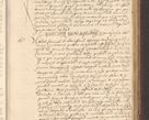 Zdjęcie nr 509 dla obiektu archiwalnego: Acta actorum, obligacionum sententiarumque tam interlocutoriarum quam diffinitivarum coram reverendo domino Thoma Roschnowsky canonico et officiali Cracoviensi generali ad annum Domini 1534, indicione septima, pontificatus sanctissimi in Christo patris domini et domini Clementis pape septimi, anno ipsius undecimo vel alias, ut dicitur vacante sede apostolica feliciter continuantur