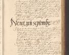 Zdjęcie nr 507 dla obiektu archiwalnego: Acta actorum, obligacionum sententiarumque tam interlocutoriarum quam diffinitivarum coram reverendo domino Thoma Roschnowsky canonico et officiali Cracoviensi generali ad annum Domini 1534, indicione septima, pontificatus sanctissimi in Christo patris domini et domini Clementis pape septimi, anno ipsius undecimo vel alias, ut dicitur vacante sede apostolica feliciter continuantur