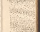 Zdjęcie nr 505 dla obiektu archiwalnego: Acta actorum, obligacionum sententiarumque tam interlocutoriarum quam diffinitivarum coram reverendo domino Thoma Roschnowsky canonico et officiali Cracoviensi generali ad annum Domini 1534, indicione septima, pontificatus sanctissimi in Christo patris domini et domini Clementis pape septimi, anno ipsius undecimo vel alias, ut dicitur vacante sede apostolica feliciter continuantur