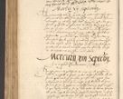 Zdjęcie nr 502 dla obiektu archiwalnego: Acta actorum, obligacionum sententiarumque tam interlocutoriarum quam diffinitivarum coram reverendo domino Thoma Roschnowsky canonico et officiali Cracoviensi generali ad annum Domini 1534, indicione septima, pontificatus sanctissimi in Christo patris domini et domini Clementis pape septimi, anno ipsius undecimo vel alias, ut dicitur vacante sede apostolica feliciter continuantur