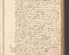Zdjęcie nr 499 dla obiektu archiwalnego: Acta actorum, obligacionum sententiarumque tam interlocutoriarum quam diffinitivarum coram reverendo domino Thoma Roschnowsky canonico et officiali Cracoviensi generali ad annum Domini 1534, indicione septima, pontificatus sanctissimi in Christo patris domini et domini Clementis pape septimi, anno ipsius undecimo vel alias, ut dicitur vacante sede apostolica feliciter continuantur