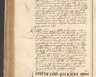 Zdjęcie nr 496 dla obiektu archiwalnego: Acta actorum, obligacionum sententiarumque tam interlocutoriarum quam diffinitivarum coram reverendo domino Thoma Roschnowsky canonico et officiali Cracoviensi generali ad annum Domini 1534, indicione septima, pontificatus sanctissimi in Christo patris domini et domini Clementis pape septimi, anno ipsius undecimo vel alias, ut dicitur vacante sede apostolica feliciter continuantur