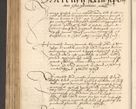 Zdjęcie nr 492 dla obiektu archiwalnego: Acta actorum, obligacionum sententiarumque tam interlocutoriarum quam diffinitivarum coram reverendo domino Thoma Roschnowsky canonico et officiali Cracoviensi generali ad annum Domini 1534, indicione septima, pontificatus sanctissimi in Christo patris domini et domini Clementis pape septimi, anno ipsius undecimo vel alias, ut dicitur vacante sede apostolica feliciter continuantur
