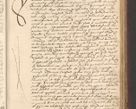 Zdjęcie nr 497 dla obiektu archiwalnego: Acta actorum, obligacionum sententiarumque tam interlocutoriarum quam diffinitivarum coram reverendo domino Thoma Roschnowsky canonico et officiali Cracoviensi generali ad annum Domini 1534, indicione septima, pontificatus sanctissimi in Christo patris domini et domini Clementis pape septimi, anno ipsius undecimo vel alias, ut dicitur vacante sede apostolica feliciter continuantur
