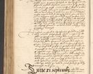 Zdjęcie nr 494 dla obiektu archiwalnego: Acta actorum, obligacionum sententiarumque tam interlocutoriarum quam diffinitivarum coram reverendo domino Thoma Roschnowsky canonico et officiali Cracoviensi generali ad annum Domini 1534, indicione septima, pontificatus sanctissimi in Christo patris domini et domini Clementis pape septimi, anno ipsius undecimo vel alias, ut dicitur vacante sede apostolica feliciter continuantur