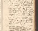 Zdjęcie nr 495 dla obiektu archiwalnego: Acta actorum, obligacionum sententiarumque tam interlocutoriarum quam diffinitivarum coram reverendo domino Thoma Roschnowsky canonico et officiali Cracoviensi generali ad annum Domini 1534, indicione septima, pontificatus sanctissimi in Christo patris domini et domini Clementis pape septimi, anno ipsius undecimo vel alias, ut dicitur vacante sede apostolica feliciter continuantur
