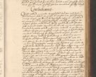 Zdjęcie nr 491 dla obiektu archiwalnego: Acta actorum, obligacionum sententiarumque tam interlocutoriarum quam diffinitivarum coram reverendo domino Thoma Roschnowsky canonico et officiali Cracoviensi generali ad annum Domini 1534, indicione septima, pontificatus sanctissimi in Christo patris domini et domini Clementis pape septimi, anno ipsius undecimo vel alias, ut dicitur vacante sede apostolica feliciter continuantur