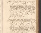 Zdjęcie nr 489 dla obiektu archiwalnego: Acta actorum, obligacionum sententiarumque tam interlocutoriarum quam diffinitivarum coram reverendo domino Thoma Roschnowsky canonico et officiali Cracoviensi generali ad annum Domini 1534, indicione septima, pontificatus sanctissimi in Christo patris domini et domini Clementis pape septimi, anno ipsius undecimo vel alias, ut dicitur vacante sede apostolica feliciter continuantur
