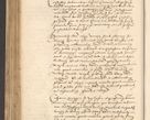 Zdjęcie nr 488 dla obiektu archiwalnego: Acta actorum, obligacionum sententiarumque tam interlocutoriarum quam diffinitivarum coram reverendo domino Thoma Roschnowsky canonico et officiali Cracoviensi generali ad annum Domini 1534, indicione septima, pontificatus sanctissimi in Christo patris domini et domini Clementis pape septimi, anno ipsius undecimo vel alias, ut dicitur vacante sede apostolica feliciter continuantur
