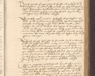 Zdjęcie nr 487 dla obiektu archiwalnego: Acta actorum, obligacionum sententiarumque tam interlocutoriarum quam diffinitivarum coram reverendo domino Thoma Roschnowsky canonico et officiali Cracoviensi generali ad annum Domini 1534, indicione septima, pontificatus sanctissimi in Christo patris domini et domini Clementis pape septimi, anno ipsius undecimo vel alias, ut dicitur vacante sede apostolica feliciter continuantur