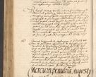 Zdjęcie nr 484 dla obiektu archiwalnego: Acta actorum, obligacionum sententiarumque tam interlocutoriarum quam diffinitivarum coram reverendo domino Thoma Roschnowsky canonico et officiali Cracoviensi generali ad annum Domini 1534, indicione septima, pontificatus sanctissimi in Christo patris domini et domini Clementis pape septimi, anno ipsius undecimo vel alias, ut dicitur vacante sede apostolica feliciter continuantur