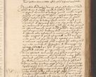 Zdjęcie nr 483 dla obiektu archiwalnego: Acta actorum, obligacionum sententiarumque tam interlocutoriarum quam diffinitivarum coram reverendo domino Thoma Roschnowsky canonico et officiali Cracoviensi generali ad annum Domini 1534, indicione septima, pontificatus sanctissimi in Christo patris domini et domini Clementis pape septimi, anno ipsius undecimo vel alias, ut dicitur vacante sede apostolica feliciter continuantur