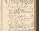 Zdjęcie nr 479 dla obiektu archiwalnego: Acta actorum, obligacionum sententiarumque tam interlocutoriarum quam diffinitivarum coram reverendo domino Thoma Roschnowsky canonico et officiali Cracoviensi generali ad annum Domini 1534, indicione septima, pontificatus sanctissimi in Christo patris domini et domini Clementis pape septimi, anno ipsius undecimo vel alias, ut dicitur vacante sede apostolica feliciter continuantur
