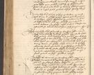 Zdjęcie nr 478 dla obiektu archiwalnego: Acta actorum, obligacionum sententiarumque tam interlocutoriarum quam diffinitivarum coram reverendo domino Thoma Roschnowsky canonico et officiali Cracoviensi generali ad annum Domini 1534, indicione septima, pontificatus sanctissimi in Christo patris domini et domini Clementis pape septimi, anno ipsius undecimo vel alias, ut dicitur vacante sede apostolica feliciter continuantur