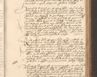 Zdjęcie nr 475 dla obiektu archiwalnego: Acta actorum, obligacionum sententiarumque tam interlocutoriarum quam diffinitivarum coram reverendo domino Thoma Roschnowsky canonico et officiali Cracoviensi generali ad annum Domini 1534, indicione septima, pontificatus sanctissimi in Christo patris domini et domini Clementis pape septimi, anno ipsius undecimo vel alias, ut dicitur vacante sede apostolica feliciter continuantur
