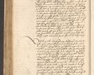 Zdjęcie nr 472 dla obiektu archiwalnego: Acta actorum, obligacionum sententiarumque tam interlocutoriarum quam diffinitivarum coram reverendo domino Thoma Roschnowsky canonico et officiali Cracoviensi generali ad annum Domini 1534, indicione septima, pontificatus sanctissimi in Christo patris domini et domini Clementis pape septimi, anno ipsius undecimo vel alias, ut dicitur vacante sede apostolica feliciter continuantur