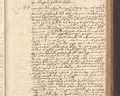 Zdjęcie nr 471 dla obiektu archiwalnego: Acta actorum, obligacionum sententiarumque tam interlocutoriarum quam diffinitivarum coram reverendo domino Thoma Roschnowsky canonico et officiali Cracoviensi generali ad annum Domini 1534, indicione septima, pontificatus sanctissimi in Christo patris domini et domini Clementis pape septimi, anno ipsius undecimo vel alias, ut dicitur vacante sede apostolica feliciter continuantur